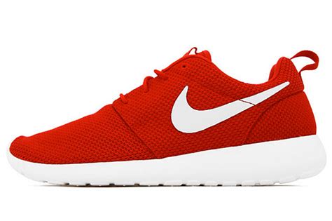 Weisse Nike Rush online 